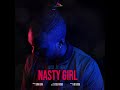 Luccio jay andr  nasty girl  new dancehall single audio officiel