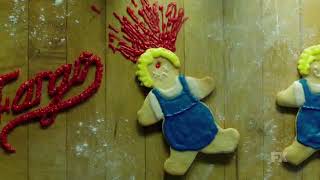Fargo Installment 2 Teaser: Gingerbread Death