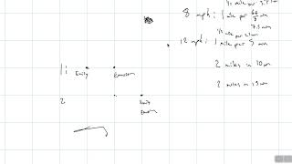 Live Solve #312: 2010 AMC 8 Problem 8