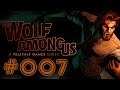 The wolf among us 007  gameplay  smoke  mirrors