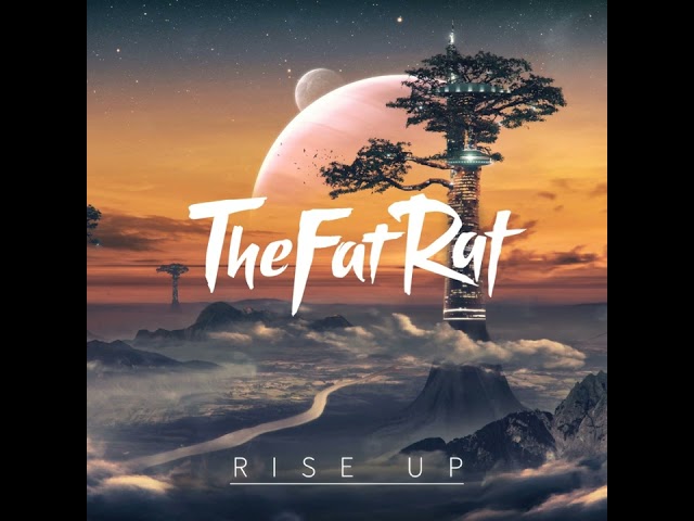 TheFatRat - Rise Up (Official Instrumental) class=