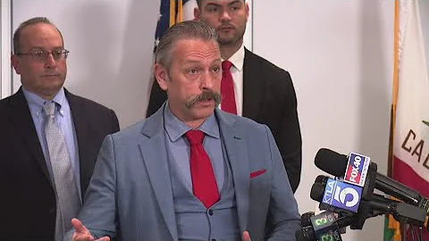 California Republicans sue Newsom over Prop 50 redistricting maps