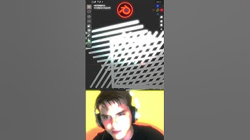 Blender Beginner VS👊Professional : Create A Fence🤯 #viral #blendertutorial #blender #b3d