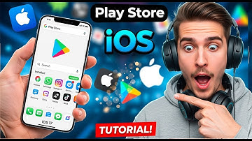 ✅ How to Download Google Play Store on iPhone & iPad - Complete iOS 2025 Tutorial