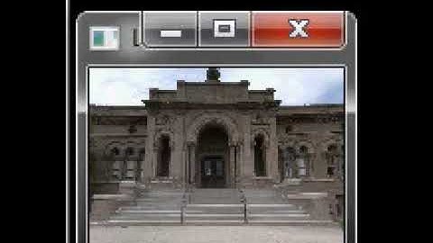 Live raytracer - Skybox and refraction.