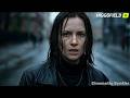 LAST TRAIN OUT - AI Short Film Trailer (Kling 3.0)