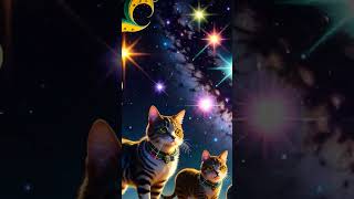 Nexxus 604 - Cats In Space  #Psytrance #Music #Electronicmusic #Hardpsy  #Trance #Psychedelictrance