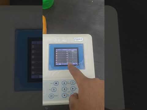 طريقة تضخيم خط الويف ع رسم القلب جهاز 3