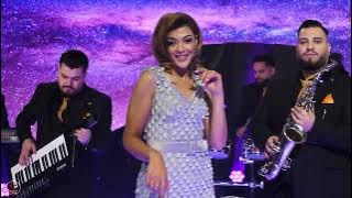 Dzefrina & Ork.Roma Stars - Srekno brako 2025 Official Video Studio Elite Pro