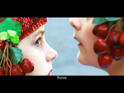 Пирятин Фокус Діти за мир 2014