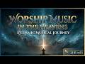 Deep Soaking Worship Music | Peaceful Instrumental Prayer Songs 2026 | Holy Spirit Power