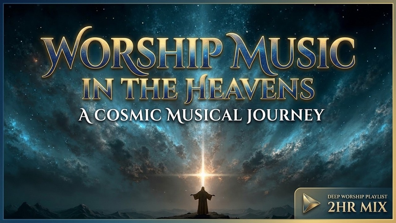 Глубокое поклонение | Молитвенные песни 2026 | Сила Святого Духа