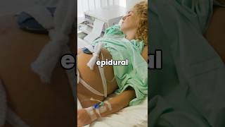 How Does an Epidural Work? #laboranddelivery