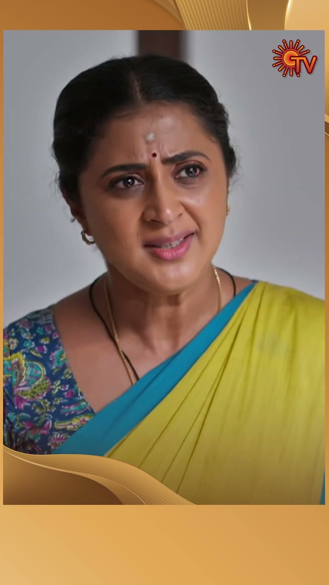 #EthirneechalThodargiradhu #SunTV #shorts #tamilserial