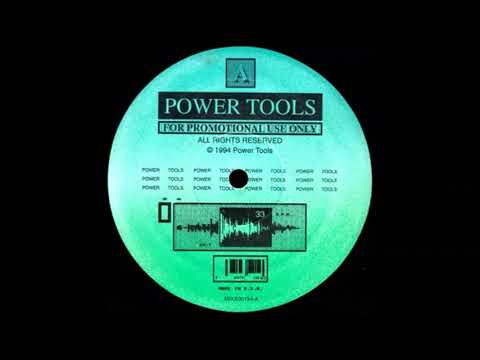 Janet Jackson - Let's Wait Awhile (Power Tools Remix)