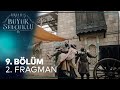 Uyanış Büyük Selçuklu 9. Bölüm 2. Fragman