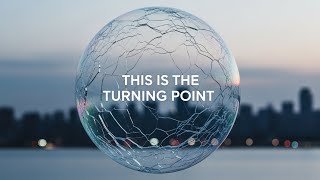 The Minsky Moment: How Bubbles Actually Collapse