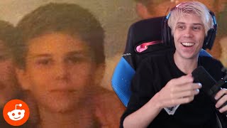 RUBIUS chiquito y... su futuro HIJO?? | RUBIUS reacciona a REDDIT