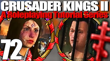 Who Breaks the Icon Breakers? | Crusader Kings II: Vanilla+ #72