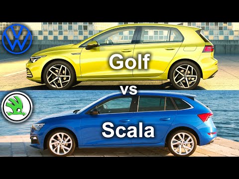 Vw Passat Alltrack Vs Audi Allroad Vs Passat Allroad Vs Alltrack Vw Vs Audi Visual Compare Youtube