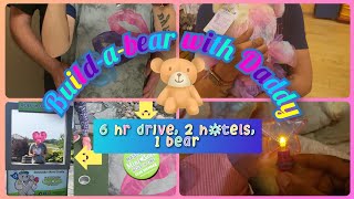 End of Summer Special! ☆ BAB Vlog ☆ Road Trip with Daddy ☆ Sfw agere/age regression ☆ Littlespace