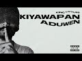 King Lotuss - Kiyawapan Aduwen [Official Lyrics Video]