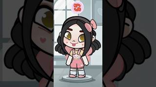 CHARACTER IDEAS | AVATAR WORLD #fypシ゚viral #avatarworld #shorts
