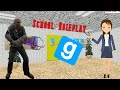 Gmod School Roleplay