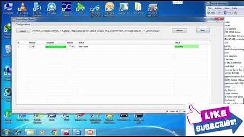 Xiaomi Redmi 4X [Mai132] Flashing Guide
