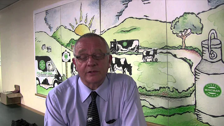 Robert Wiseman Dairies