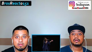 LIVE - Jamala - 1944 (Ukraine) at the Grand Final of the 2016 Eurovision Song Contest | REACTION