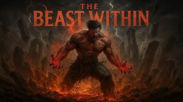The Beast Within | Progressive Metal |