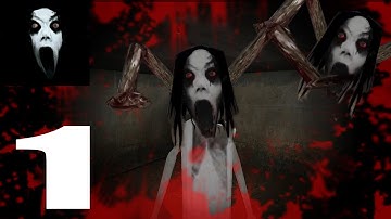 Slendrina The Cellar Trailer Android Gameplay Walkthrough #1 [ Android,IOS ]