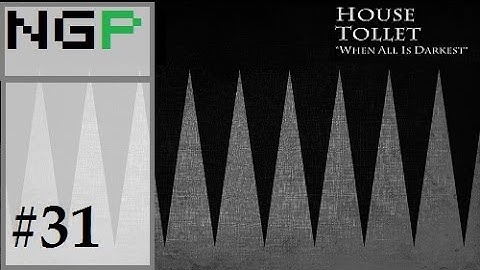 Crusader Kings 2: Game of thrones mod- Tollett #31