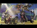 fortnite naruto real life