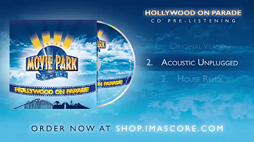 IMAscore - Hollywood On Parade [CD Pre-Listening]