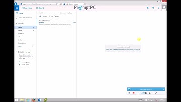 How to Search for an email using the Office 365 Outlook Web App