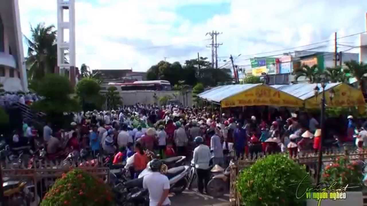 CT THVNN - LM JB NGUYEN SANG-GX DUC ME VO NHIEM-HON DAT KIEN GIANG - YouTube