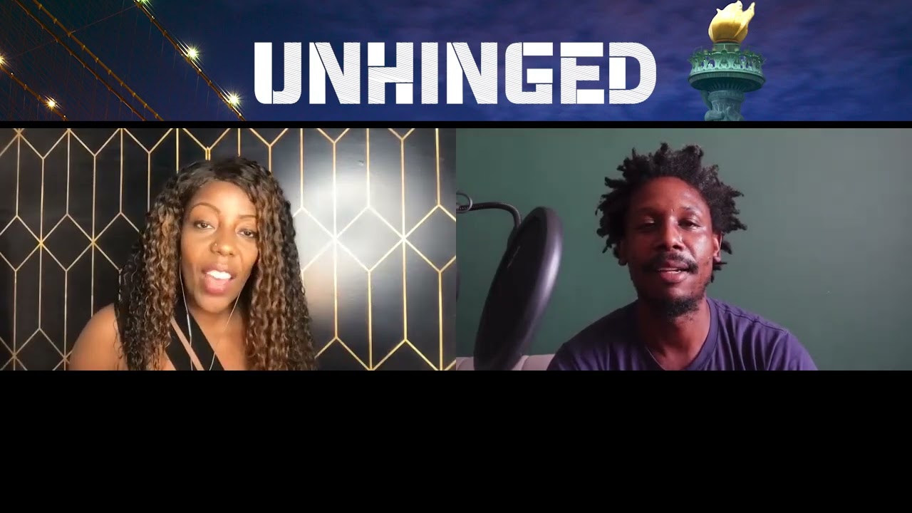 Koku is in Love with KD!! (CLIP)