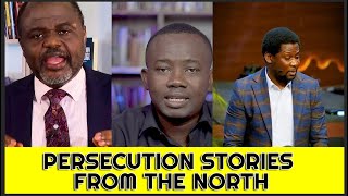 Stories from Northern Nigeria on the Christian Persecution ft. Abel Damina and Femi Lazarus