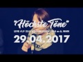Valleytones - &quot;Höchste Töne&quot; // Live auf dem Hochblauen 29.04.2017 // Trailer no. 4