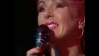 Frida (ABBA) : Heart of the Country (HQ) Live Vocal