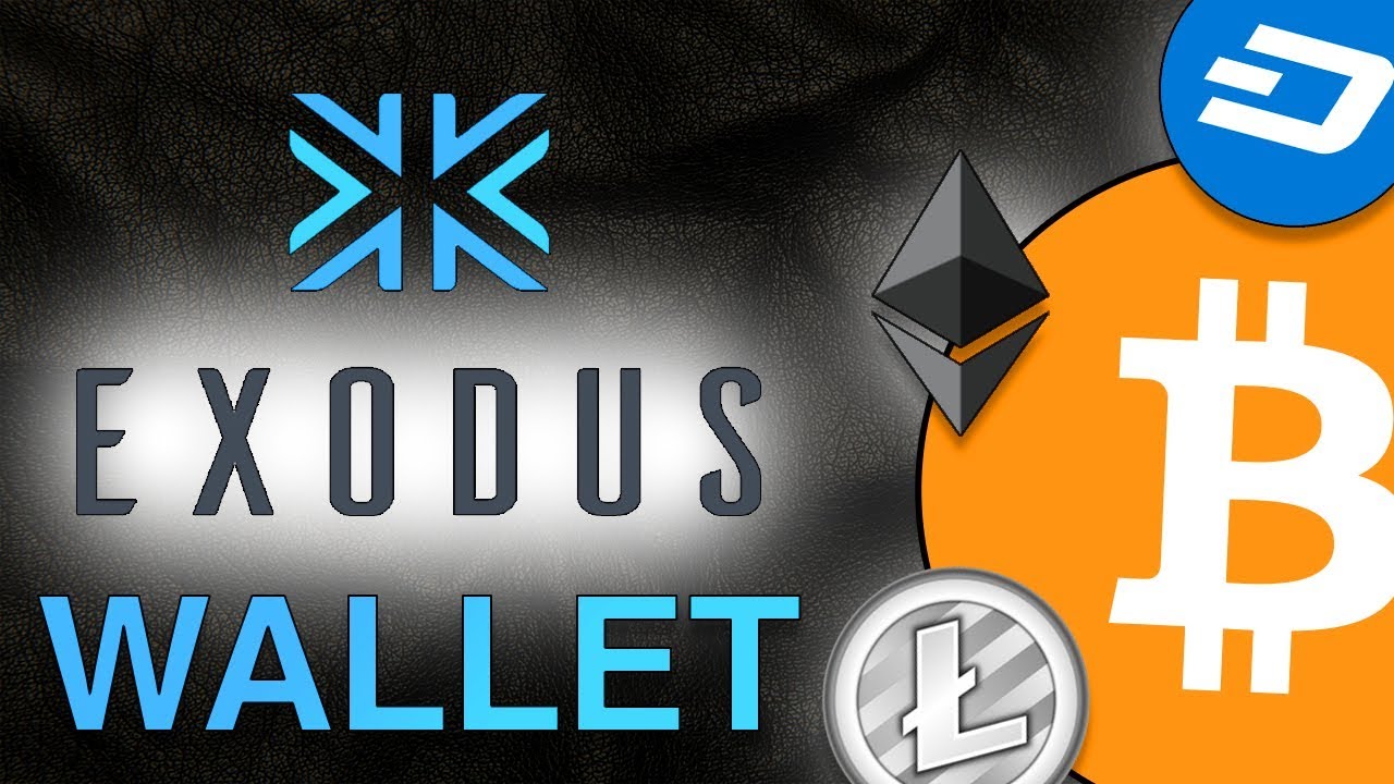 Exodus Wallet Download