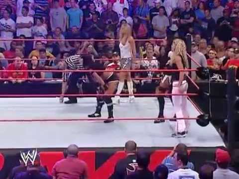 trish stratus titantron 2006 trish stratus and ashley vs victoria candice michelle and trish stratus titantron 2006 trish stratus and ashley vs victoria candice michelle and