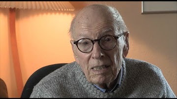 John Bonner - What’s special about slime molds? (59/59)