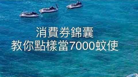 消费券五千蚊🦟，如何合情、合理、合法当七千蚊🦟使，另外继续争取全民派钱一鸡🐔。 - 天天要闻