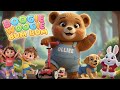 Boogie Woogie Bum Bum Dance Song For Kids Cutest Kids Action Song Dance Fun Moves I