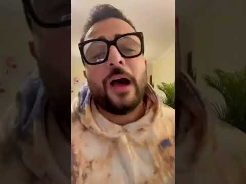 هانى شاكر بيغنى كيفى كده ويجز