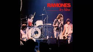 Ramones - It's Alive! (1979) Vinyl 2013