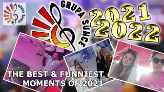 Stara Godina Top Scenes - Sunce Music Vlogsthe Best Of